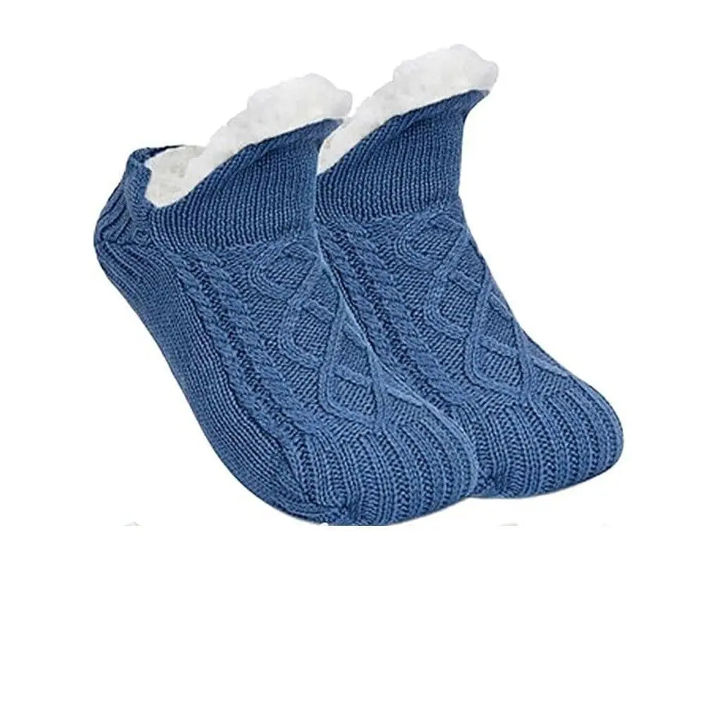 Chaussettes antidérapantes