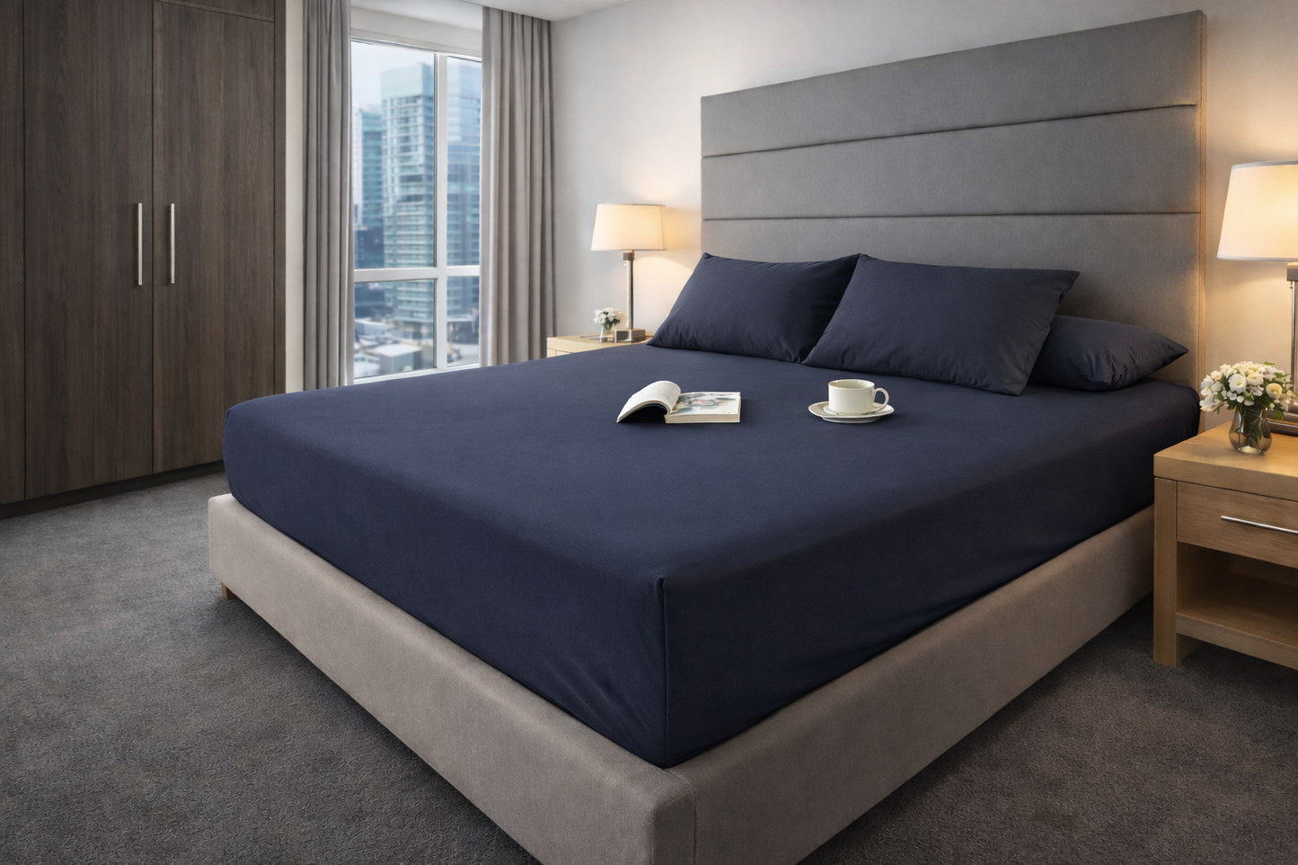 Drap Housse