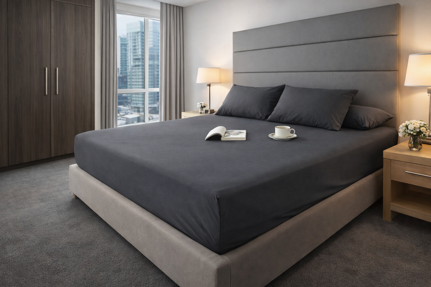 Drap Housse