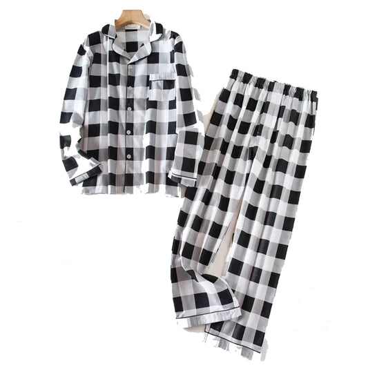 Pyjama homme