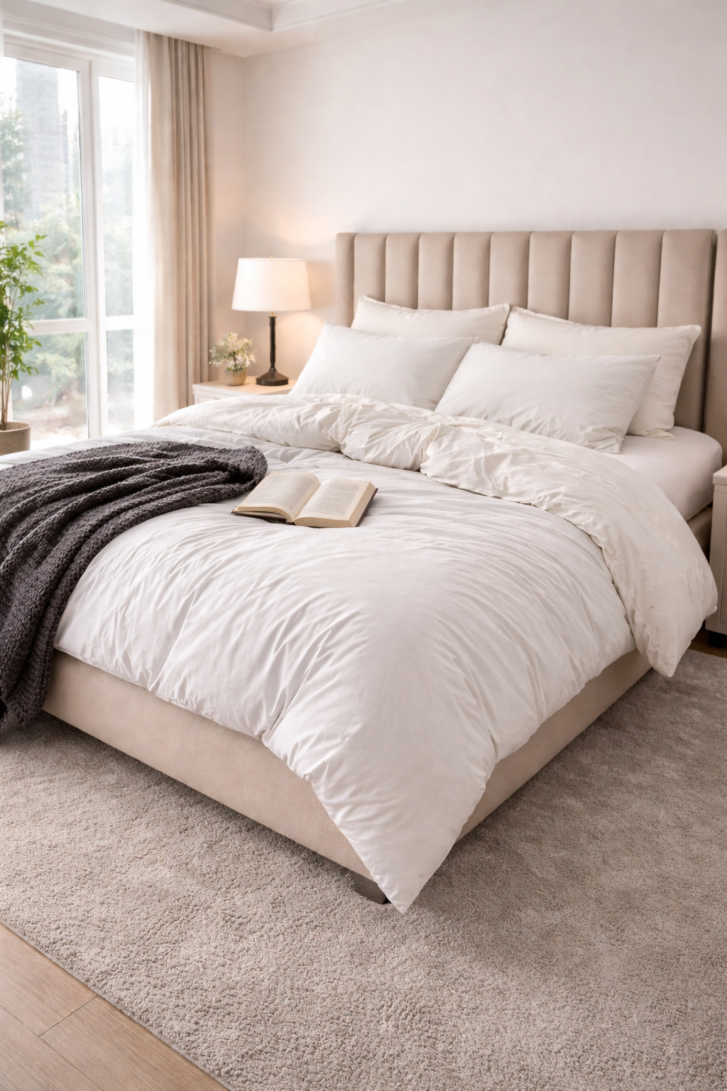 Housse de Couette