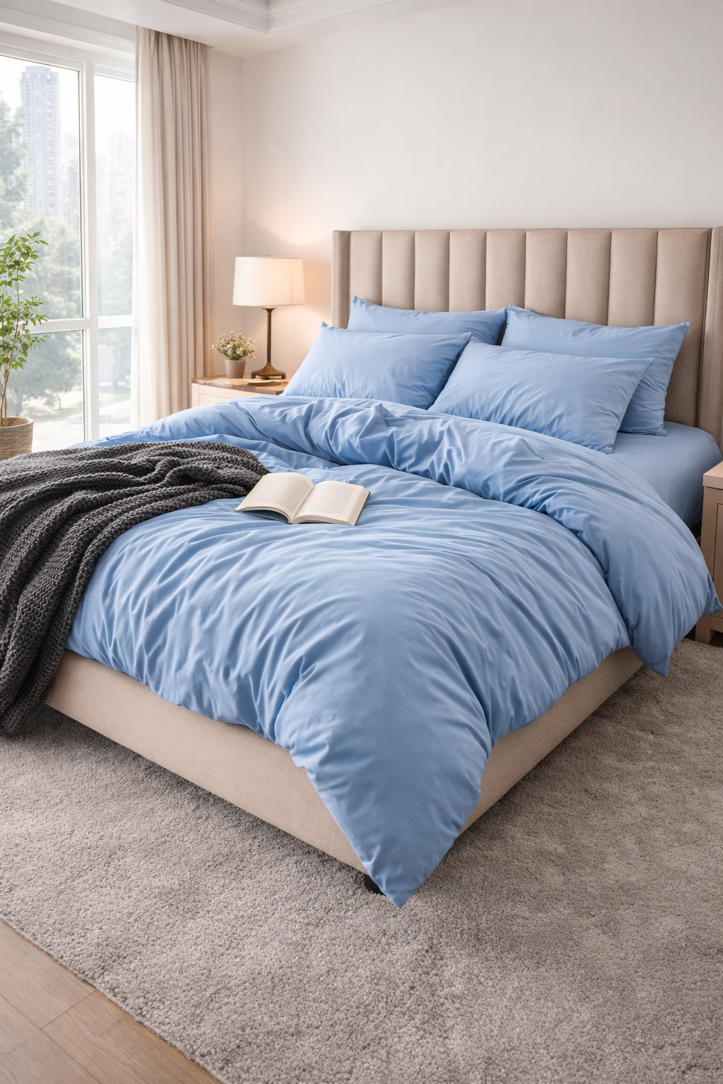 Housse de Couette