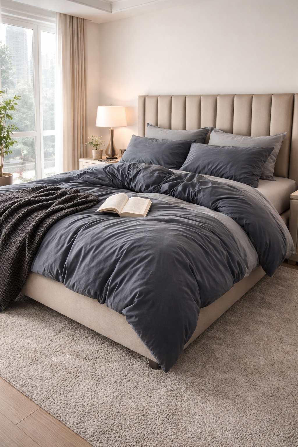 Housse de Couette