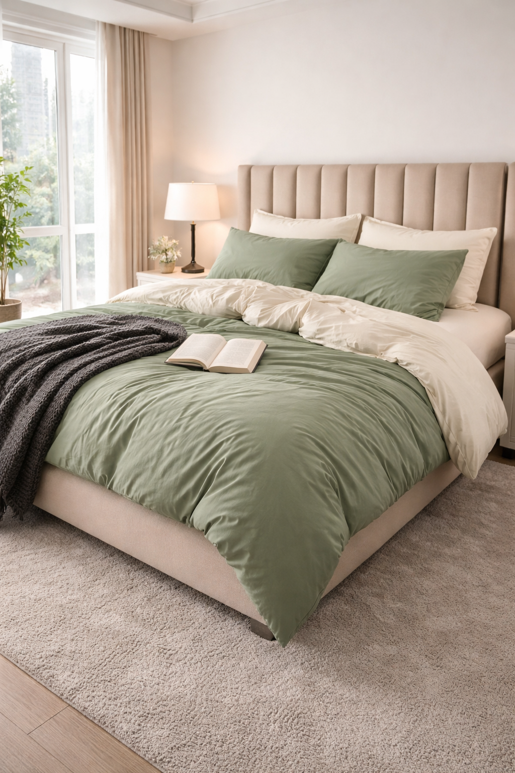 Housse de Couette