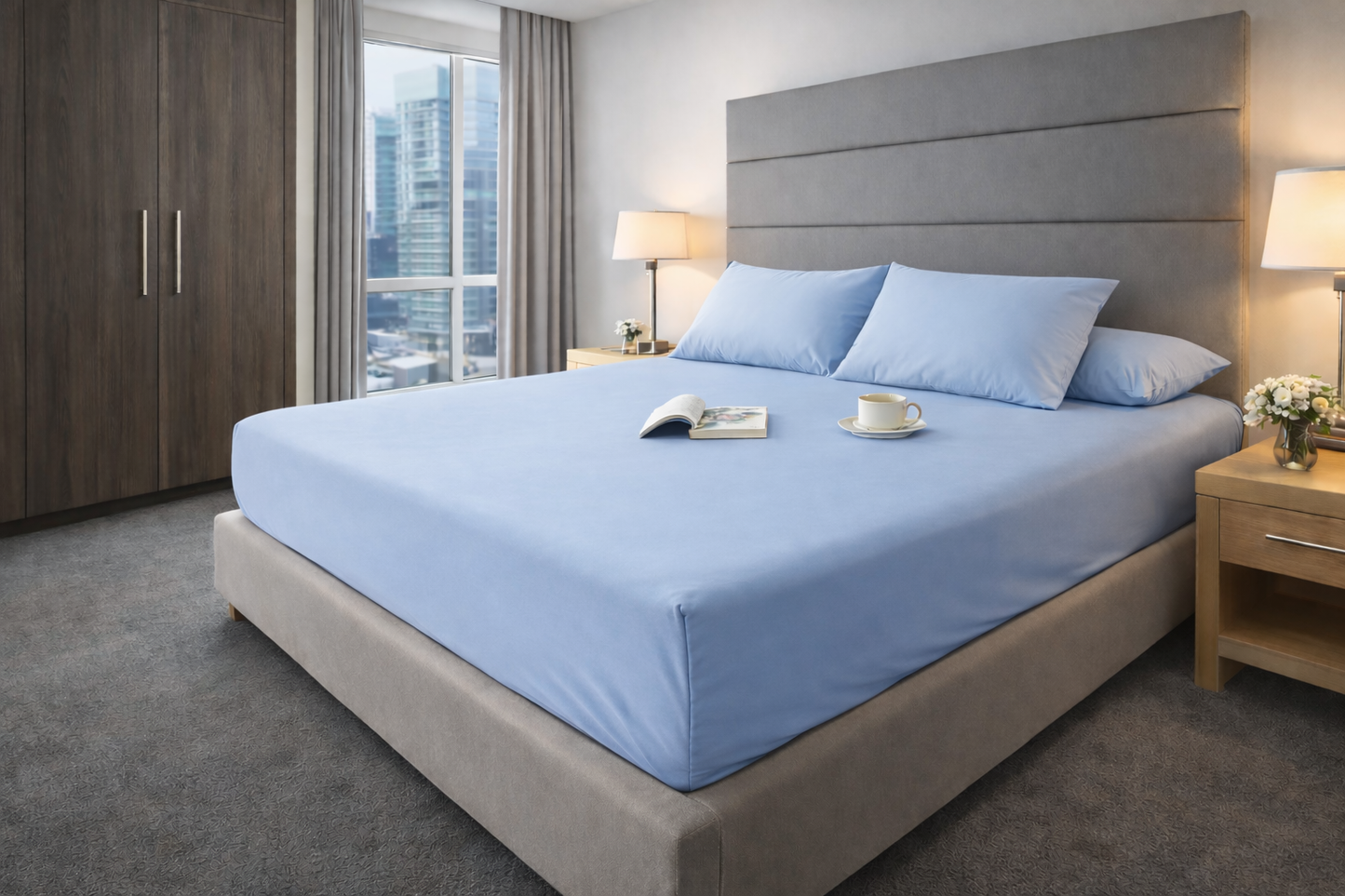Drap Housse